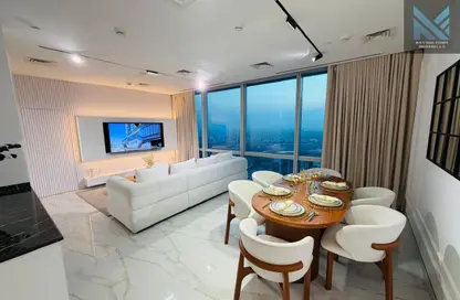 Apartment - 2 Bedrooms - 3 Bathrooms for sale in Dubai Islands - Dubai Apartment - 2 Bedrooms - 3 Bathrooms for sale in Dubai Islands - Dubai