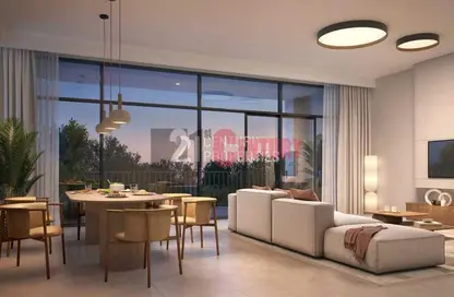 Apartment - 2 Bedrooms - 2 Bathrooms for sale in Capria West - Ghaf Woods - Dubai Land - Dubai