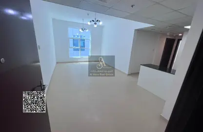 شقة - 2 غرف نوم - 2 حمامات للبيع في سيتي تاور - النعيمية - عجمان