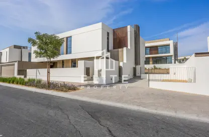 فيلا - 4 غرف نوم - 5 حمامات للايجار في تلال الفرجان - المرحلة الأولى - الفرجان - دبي فيلا - 4 غرف نوم - 5 حمامات للايجار في تلال الفرجان - المرحلة الأولى - الفرجان - دبي