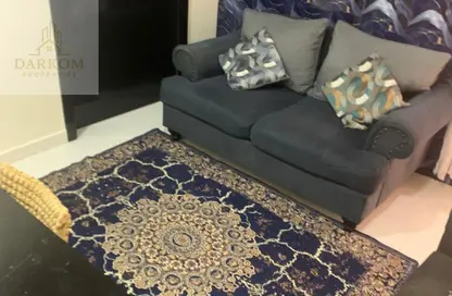 Apartment - 2 Bedrooms - 2 Bathrooms for rent in Al Aamra Gardens - Al Amerah - Ajman Apartment - 2 Bedrooms - 2 Bathrooms for rent in Al Aamra Gardens - Al Amerah - Ajman