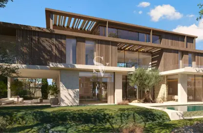 فيلا - 6 غرف نوم - 8 حمامات للبيع في ذا أيكرز (المرحلة الثانية) - ذا إيكرز - دبي لاند - دبي