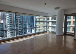 Apartment - 3 bedrooms - 5 bathrooms for rent in La Riviera - Dubai Marina - Dubai