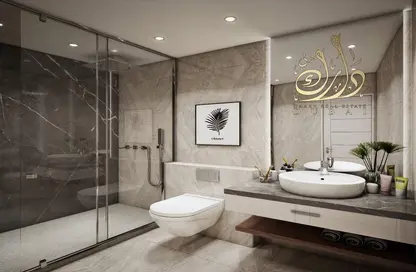 شقة - غرفة نوم - 2 حمامات للبيع في روكان ريزيدينس - روكان - دبي