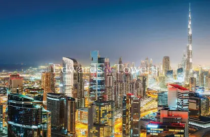 شقة - 1 حمام للبيع في عزيزي جراند - مدينة دبي الرياضية - دبي