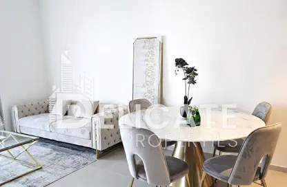 شقة - 2 غرف نوم - 3 حمامات للايجار في جراندي - منطقة دار الأوبرا - وسط مدينة دبي - دبي