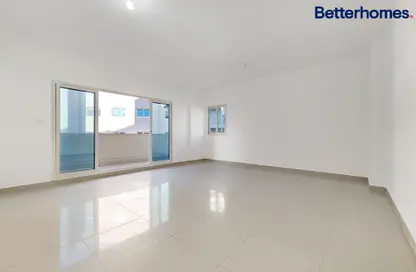 Apartment - 2 Bedrooms - 2 Bathrooms for sale in Tower 2 - Al Reef Downtown - Al Reef - Abu Dhabi