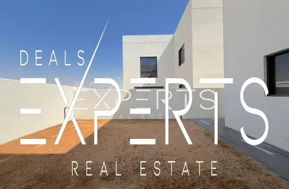 Villa - 5 Bedrooms - 6 Bathrooms for sale in Noya Luma - Noya - Yas Island - Abu Dhabi