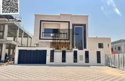 فيلا - 5 غرف نوم - 7 حمامات للبيع في العامرة جاردنز - العامرة - عجمان