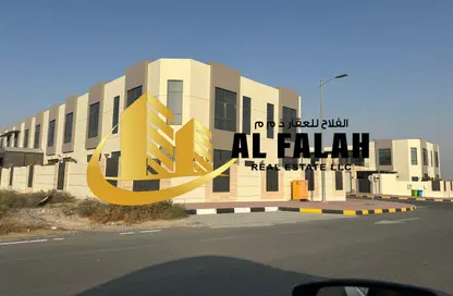Land - Studio for sale in Tilal City C - Tilal City - Sharjah
