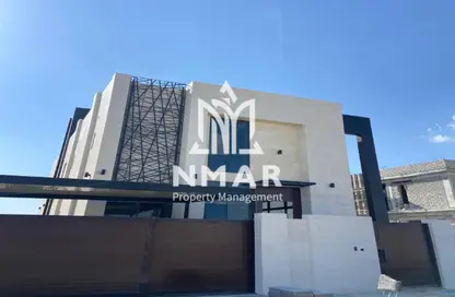 Villa - 5 Bedrooms - 6 Bathrooms for sale in Alreeman - Al Shamkha - Abu Dhabi