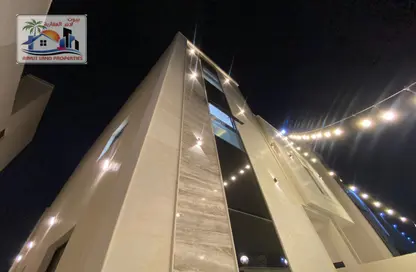 Villa - 5 Bedrooms for rent in Al Aamra Gardens - Al Amerah - Ajman