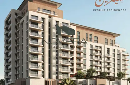 شقة - 3 غرف نوم - 3 حمامات للبيع في مساكن السترين - جزيرة مريم - الشارقة