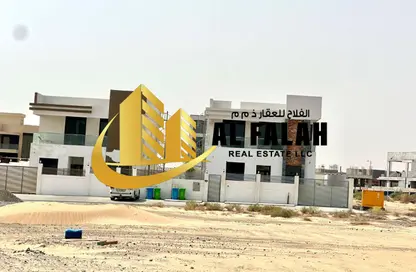 Land - Studio for sale in Tilal City C - Tilal City - Sharjah
