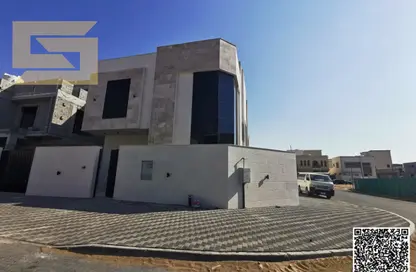 Villa - 6 Bedrooms - 7+ Bathrooms for rent in Al Zaheya Gardens - Al Zahya - Ajman