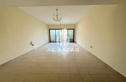 شقة - 3 غرف نوم - 3 حمامات للايجار في المجاز 3 - المجاز - الشارقة