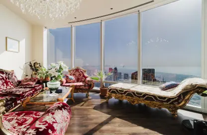 Penthouse - 2 Bedrooms - 1 Bathroom for sale in Burj Khalifa - Burj Khalifa Area - Downtown Dubai - Dubai