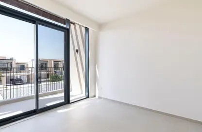 Townhouse - 4 Bedrooms - 4 Bathrooms for sale in Greenview 3 - EMAAR South - Dubai South (Dubai World Central) - Dubai