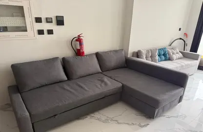 Apartment - 1 Bedroom - 2 Bathrooms for rent in Al Maryah Vista - Al Maryah Island - Abu Dhabi