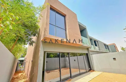 Townhouse - 3 Bedrooms - 4 Bathrooms for sale in Kaya - Masaar - Tilal City - Sharjah