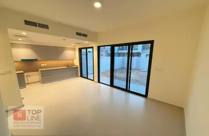 فيلا - 3 غرف نوم - 4 حمامات للايجار في جرينفيوز 2 - اعمار الجنوبية - دبي الجنوب (مركز دبي العالمي) - دبي