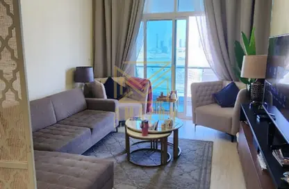 Apartment - 2 Bedrooms - 2 Bathrooms for rent in Azizi Aliyah - Al Jaddaf - Dubai
