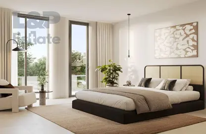 Apartment - 1 Bedroom - 1 Bathroom for sale in Terrazzo Residences - Jumeirah Village Circle - Dubai