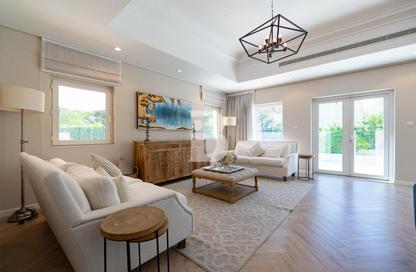 Villa - 5 Bedrooms - 5 Bathrooms for sale in Quortaj - North Village - Al Furjan - Dubai