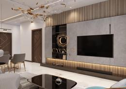 Apartment - 1 bedroom - 2 bathrooms for sale in Hive JVC - Jumeirah Village Circle - Dubai