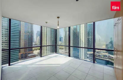 Apartment - 2 Bedrooms - 3 Bathrooms for rent in Goldcrest Views 1 - JLT Cluster V - Jumeirah Lake Towers - Dubai