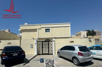 Villa - 7+ Bedrooms - 5 Bathrooms for sale in Al Naemiya Tower 1 - Al Naemiya Towers - Al Nuaimiya - Ajman