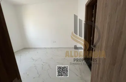 Apartment - 2 Bedrooms - 3 Bathrooms for rent in Ajman Hills - Al Alia - Ajman