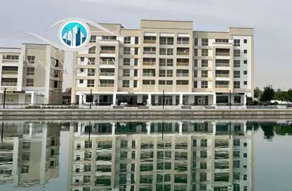 Apartment - Studio - 1 Bathroom for rent in Lagoon B2 - The Lagoons - Mina Al Arab - Ras Al Khaimah