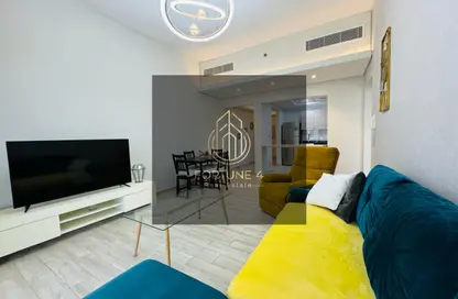 Apartment - 2 Bedrooms - 2 Bathrooms for rent in Oxford Residence - Jumeirah Village Circle - Dubai
