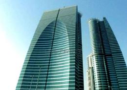 Office Space - 1 bathroom for sale in Jumeirah Bay X3 - Jumeirah Bay Towers - Jumeirah Lake Towers - Dubai