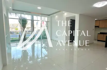 Townhouse - 3 Bedrooms - 3 Bathrooms for sale in Marina Square - Al Reem Island - Abu Dhabi