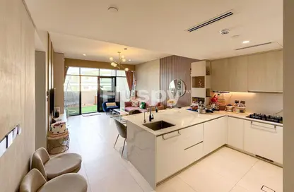 Apartment - 1 Bedroom - 2 Bathrooms for sale in Westwood By IMTIAZ - Al Furjan - Dubai