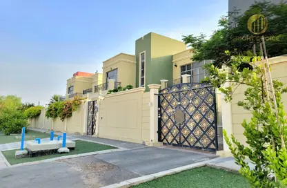 Apartment - Studio - 1 Bathroom for rent in Khalifa City A Villas - Khalifa City A - Khalifa City - Abu Dhabi