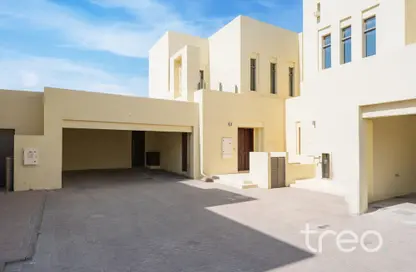 Villa - 4 Bedrooms - 4 Bathrooms for sale in Mira Oasis 3 - Mira Oasis - Reem - Dubai