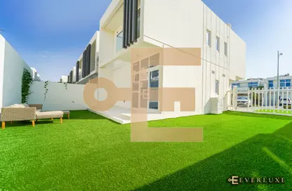 فيلا - 3 غرف نوم - 4 حمامات للايجار في سنتوري - داماك هيلز 2 - دبي