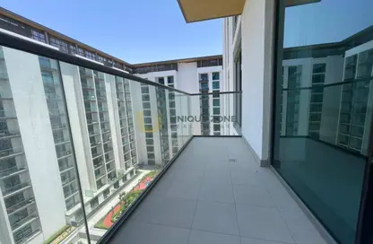 Apartment - 2 Bedrooms - 4 Bathrooms for rent in Hartland Greens - Sobha Hartland - Mohammed Bin Rashid City - Dubai