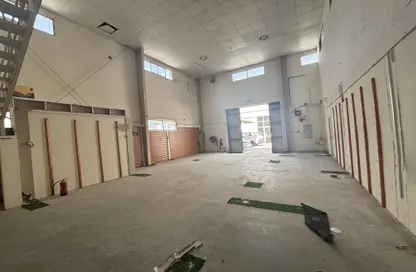 Warehouse - Studio for rent in Al Quoz 1 - Al Quoz - Dubai