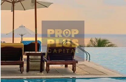 Apartment - 1 Bedroom - 2 Bathrooms for sale in Aquino - Al Marjan Island - Ras Al Khaimah