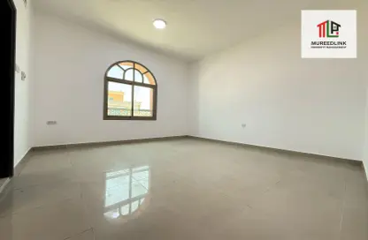 Apartment - 1 Bedroom - 1 Bathroom for rent in Al Saada Street - Al Mushrif - Abu Dhabi