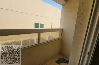 Apartment - 2 Bedrooms - 2 Bathrooms for sale in Mandarin Towers - Garden City - Ajman