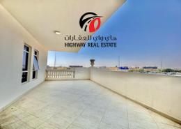 Apartment - 2 bedrooms - 3 bathrooms for rent in Syann Park 1 - Arjan - Dubai