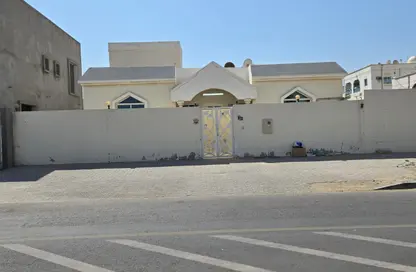 Villa - 3 Bedrooms - 4 Bathrooms for rent in Al Rawda 3 Villas - Al Rawda 3 - Al Rawda - Ajman