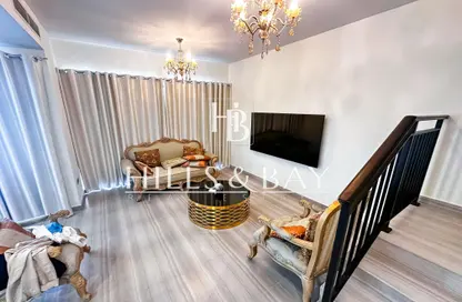 Townhouse - 3 Bedrooms - 3 Bathrooms for rent in Pelham - Akoya Park - DAMAC Hills - Dubai