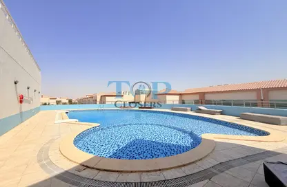 Apartment - 3 Bedrooms - 3 Bathrooms for rent in Al Ruwaikah - Al Muwaiji - Al Ain