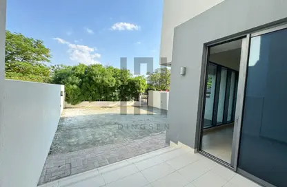 Villa - 3 Bedrooms - 4 Bathrooms for rent in Maple 3 - Maple at Dubai Hills Estate - Dubai Hills Estate - Dubai